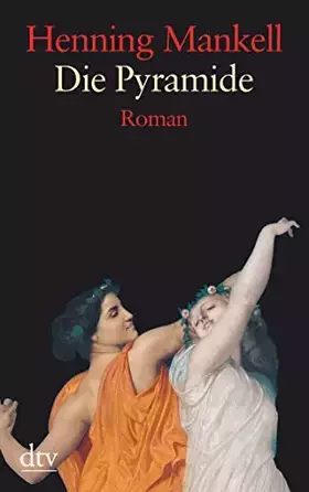 Couverture du produit · Die Pyramide