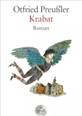 Couverture du produit · Krabat: Roman