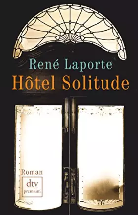 Couverture du produit · Hôtel Solitude