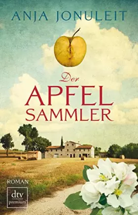 Couverture du produit · Der Apfelsammler: Roman