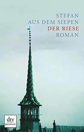 Couverture du produit · Der Riese: Roman