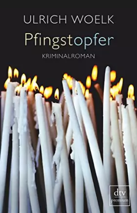 Couverture du produit · Pfingstopfer: Kriminalroman