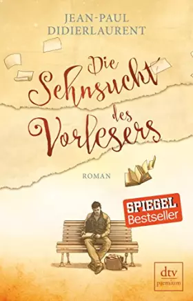 Couverture du produit · Die Sehnsucht des Vorlesers