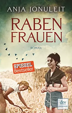 Couverture du produit · Rabenfrauen