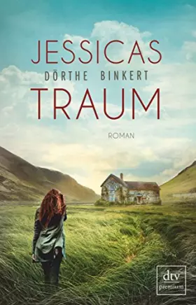 Couverture du produit · Jessicas Traum: Roman