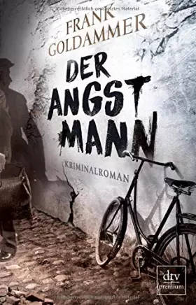Couverture du produit · Der Angstmann