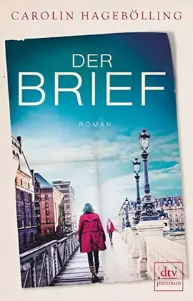 Couverture du produit · Der Brief: Roman