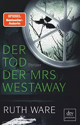 Couverture du produit · Der Tod der Mrs Westaway: Thriller