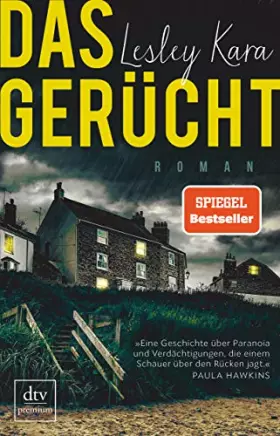 Couverture du produit · Das Gerücht