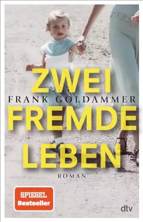 Couverture du produit · Zwei fremde Leben: Roman
