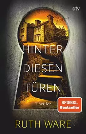 Couverture du produit · Hinter diesen Türen: Thriller