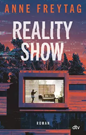 Couverture du produit · Reality Show: Roman