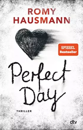 Couverture du produit · Perfect Day: Thriller