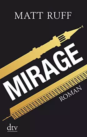 Couverture du produit · Mirage: Roman
