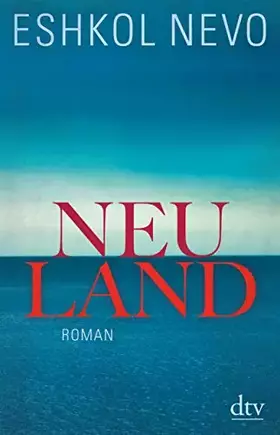 Couverture du produit · Neuland: Roman