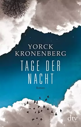 Couverture du produit · Tage der Nacht