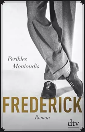 Couverture du produit · Frederick: Roman