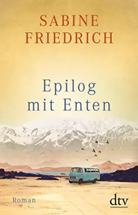 Couverture du produit · Epilog mit Enten: Roman
