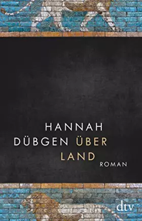 Couverture du produit · Über Land: Roman