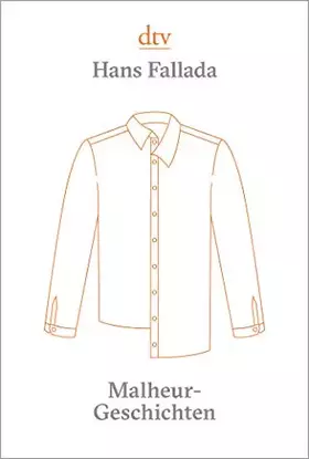 Couverture du produit · Malheur-Geschichten
