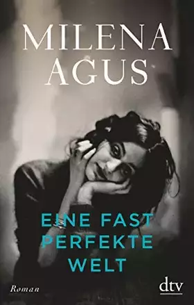 Couverture du produit · Eine fast perfekte Welt: Roman
