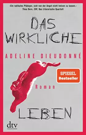 Couverture du produit · Das wirkliche Leben: Roman