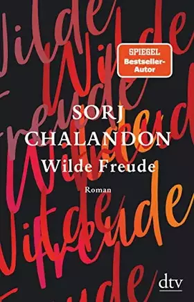 Couverture du produit · Wilde Freude: Roman