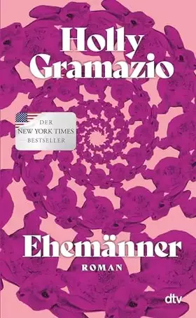Couverture du produit · Ehemänner: Roman