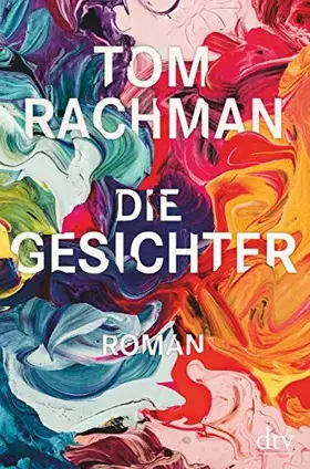 Couverture du produit · Die Gesichter: Roman