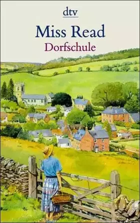 Couverture du produit · Dorfschule: Roman