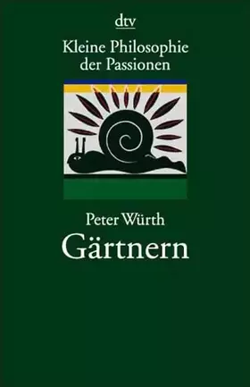 Couverture du produit · Gärtnern