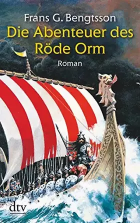 Couverture du produit · Die Abenteuer des Röde Orm: Roman
