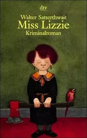Couverture du produit · Miss Lizzie: Kriminalroman