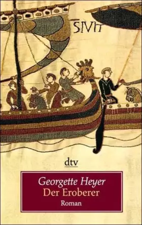 Couverture du produit · Der Eroberer: Roman