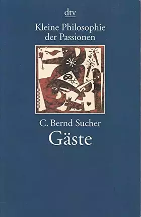 Couverture du produit · Gäste (dtv Unterhaltung)