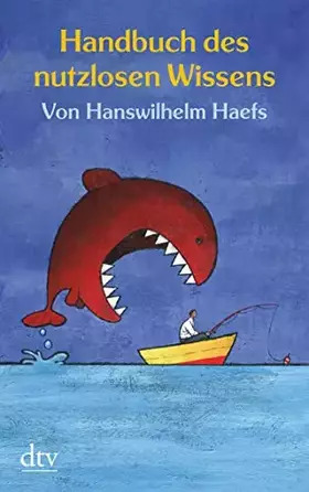 Couverture du produit · Handbuch des nutzlosen Wissens