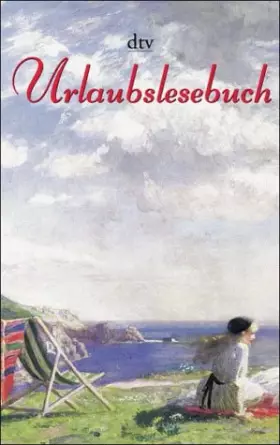 Couverture du produit · Urlaubslesebuch