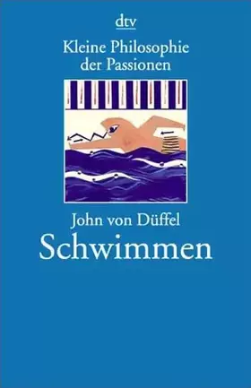 Couverture du produit · Schwimmen