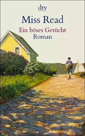 Couverture du produit · Ein böses Gerücht: Roman