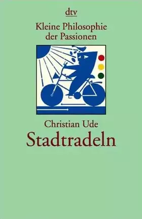 Couverture du produit · Stadtradeln