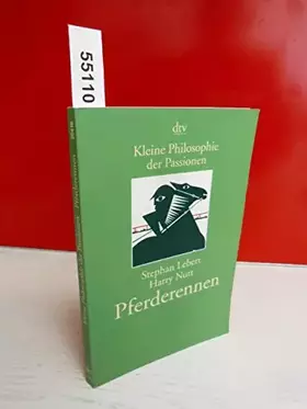 Couverture du produit · Pferderennen