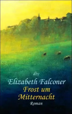 Couverture du produit · Frost um Mitternacht.