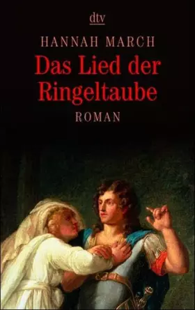 Couverture du produit · Das Lied der Ringeltaube: Historischer Roman