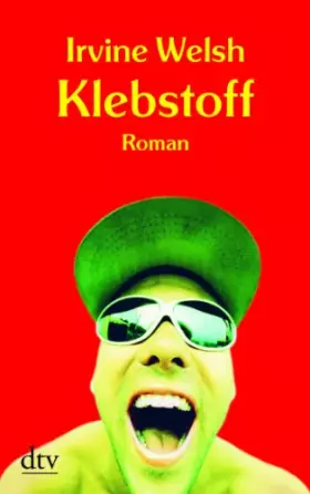 Couverture du produit · Klebstoff.