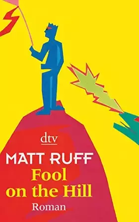 Couverture du produit · Fool on the Hill: Roman