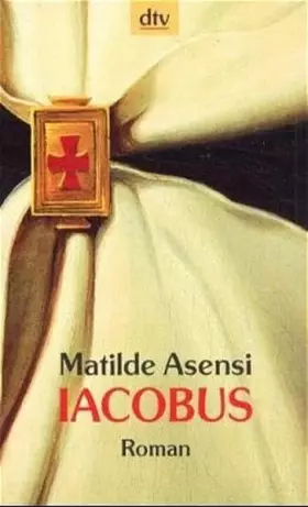 Couverture du produit · Iacobus: Roman