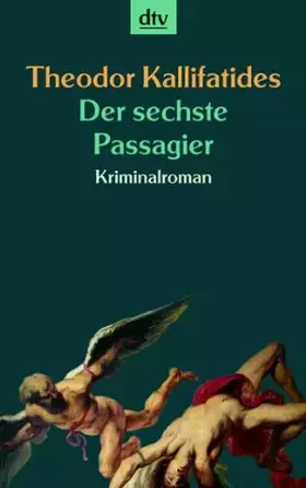 Couverture du produit · Der sechste Passagier