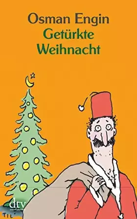 Couverture du produit · Getürkte Weihnacht
