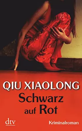 Couverture du produit · Schwarz auf Rot