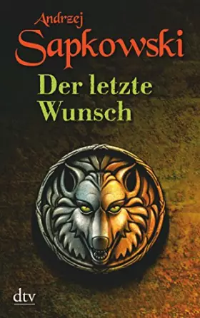 Couverture du produit · Der letzte Wunsch